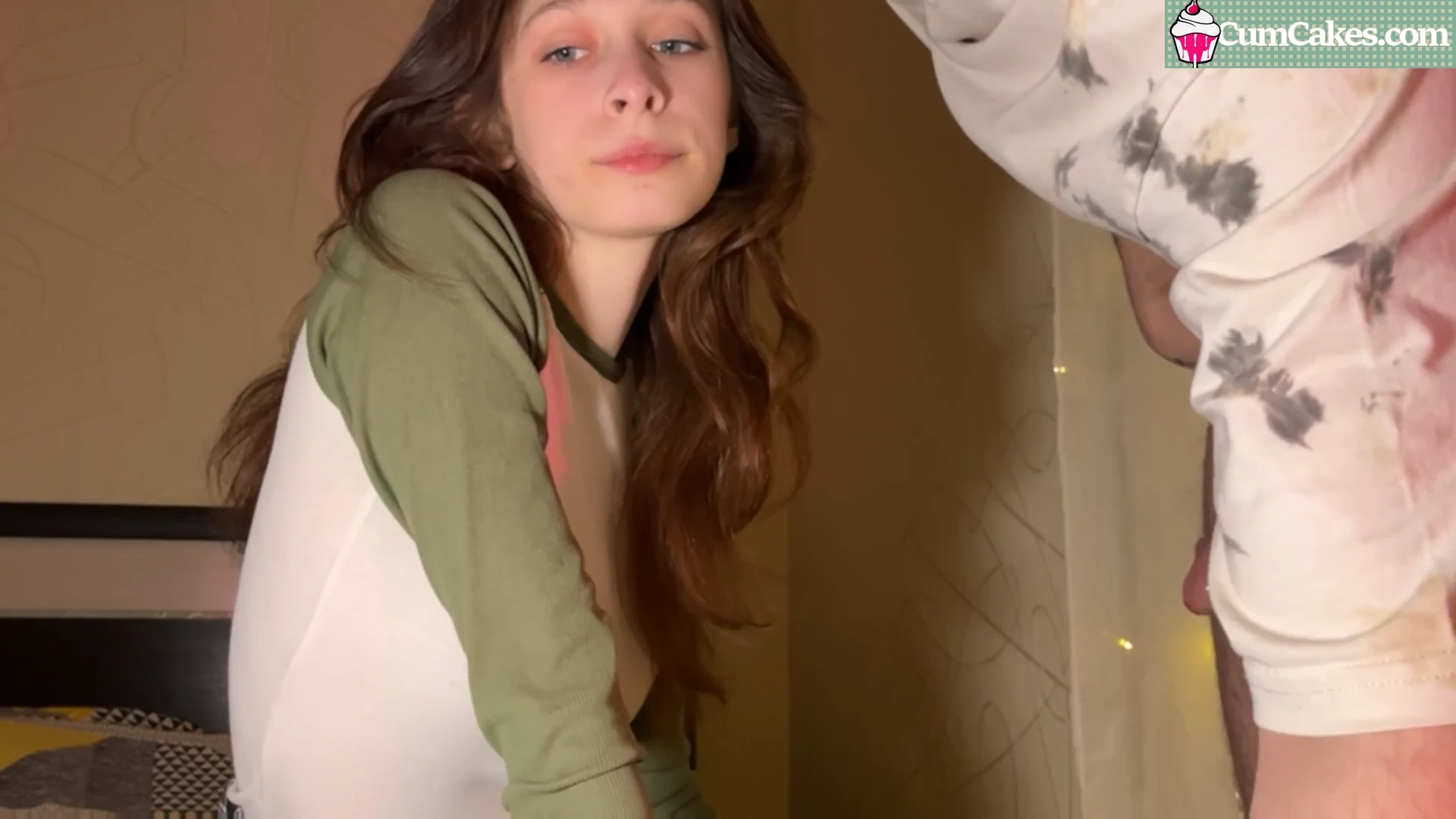 alexandlia Deepthroat, Blowjob, Chaturbate video