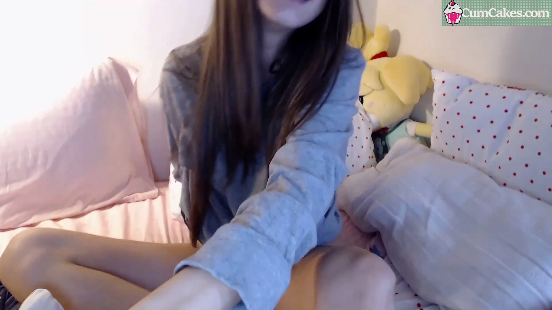 christine_horny Closeup, Dildo, Bigboobs, Masturbation, Fingering, Chaturbate video