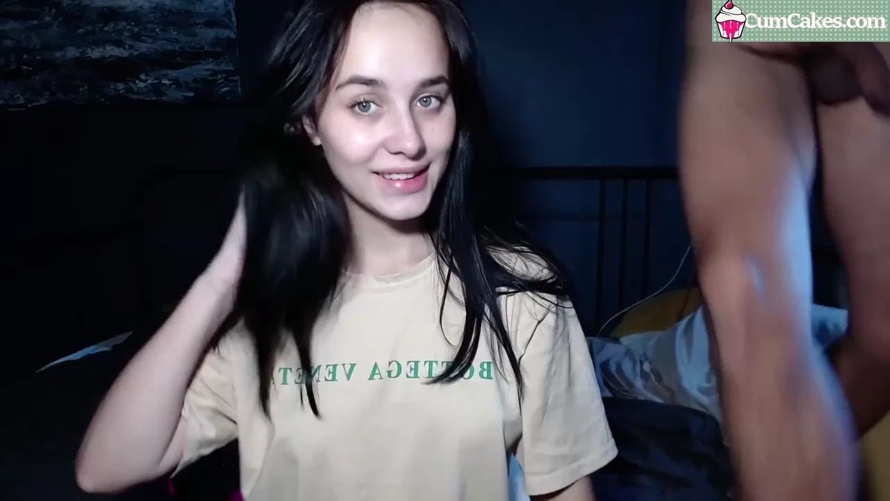 evaandtommi Anal, POV, Doggy, Blowjob, Chaturbate video
