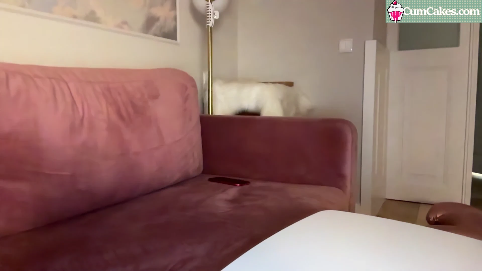 ice_spells Doggy, Chaturbate video
