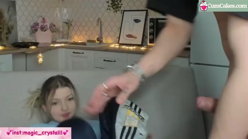 lance_bell Blowjob, Chaturbate video