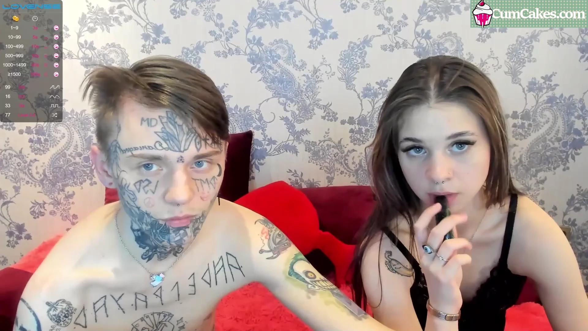 maaarynip Deepthroat, Blowjob, Chaturbate, Cam4, Stripchat video