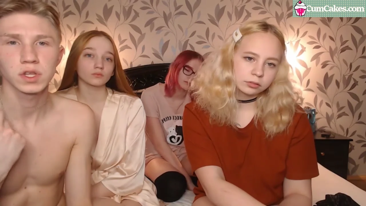 malishariki Blowjob, Chaturbate video